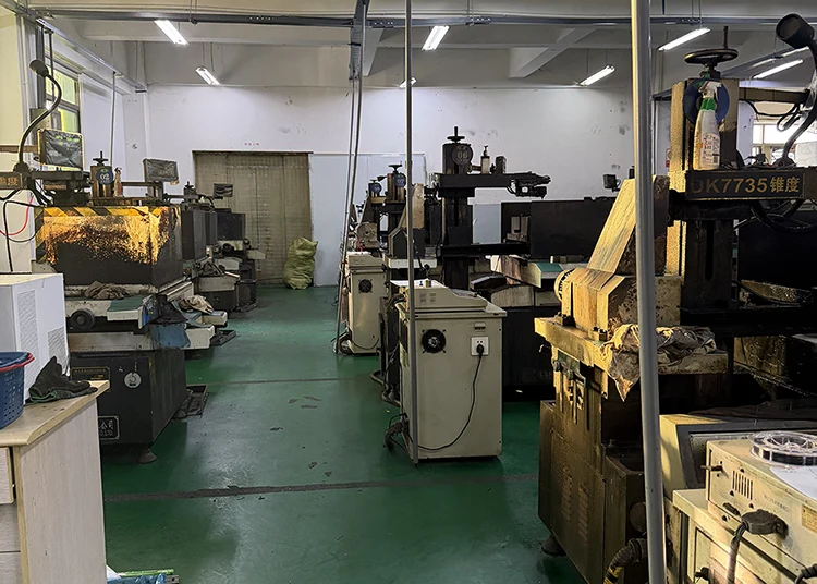 CNC Turning Machining Service