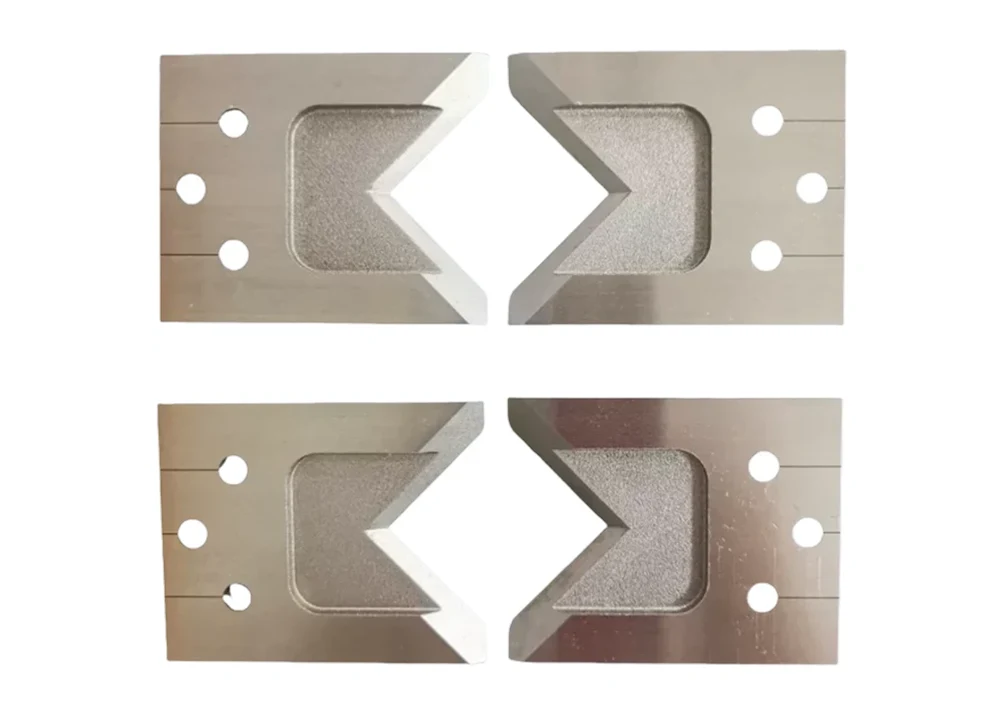 Custom Wire Stripper Blades