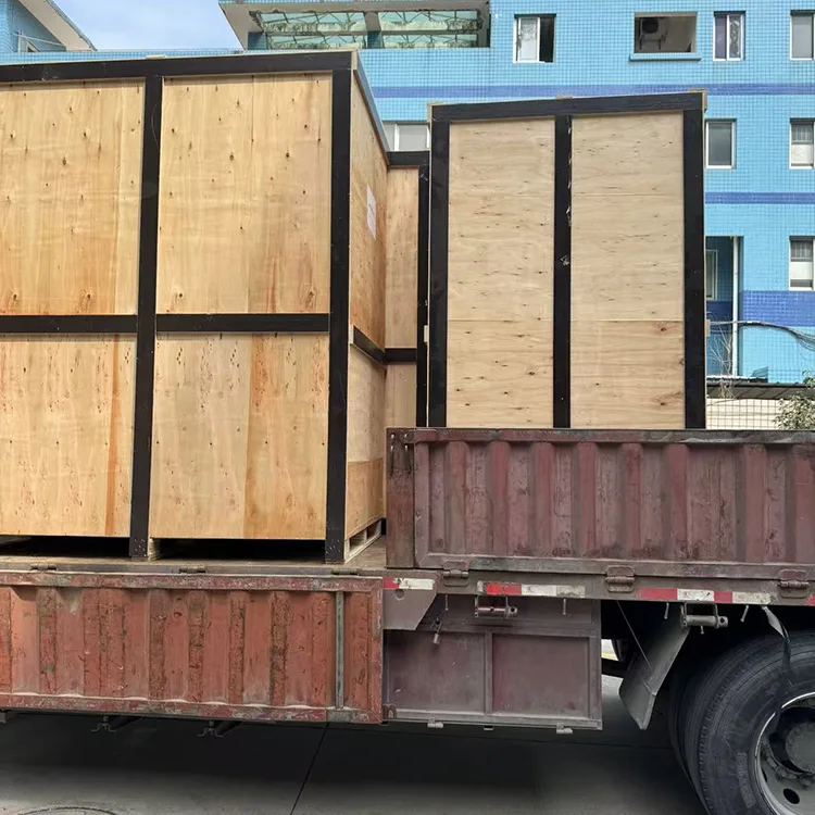 Packing&shipping