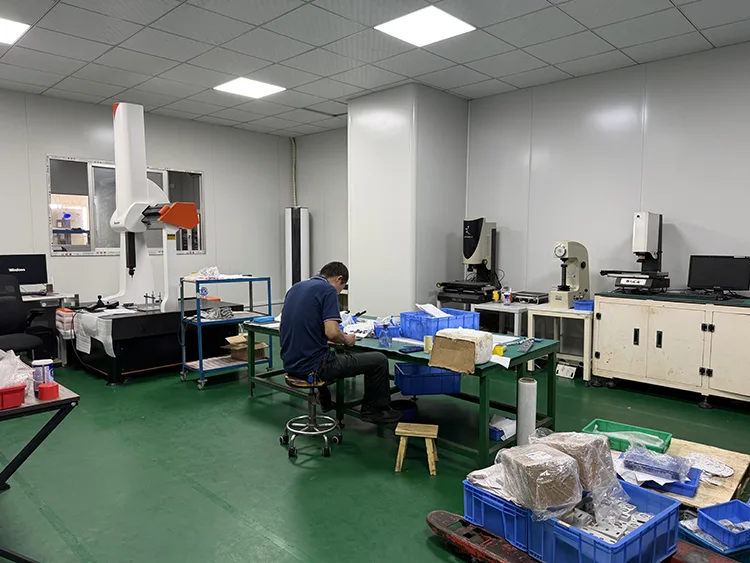 Factory 3