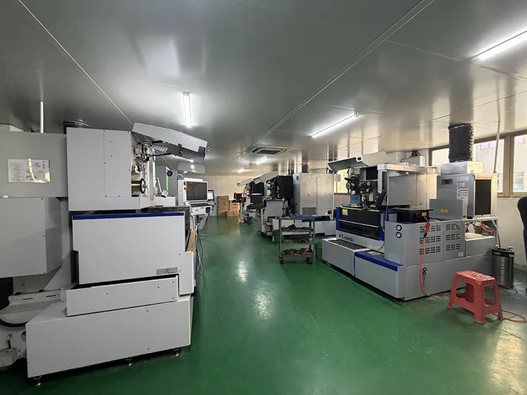 Factory 4