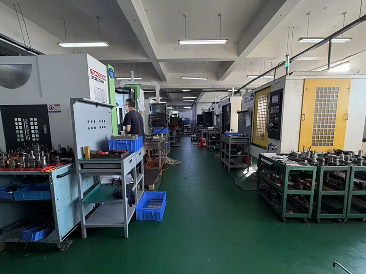 Factory 7