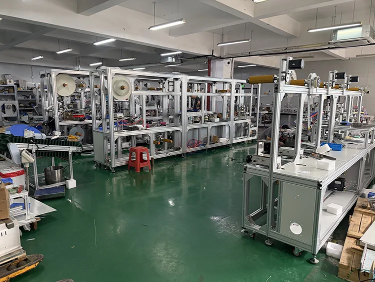 Factory 10