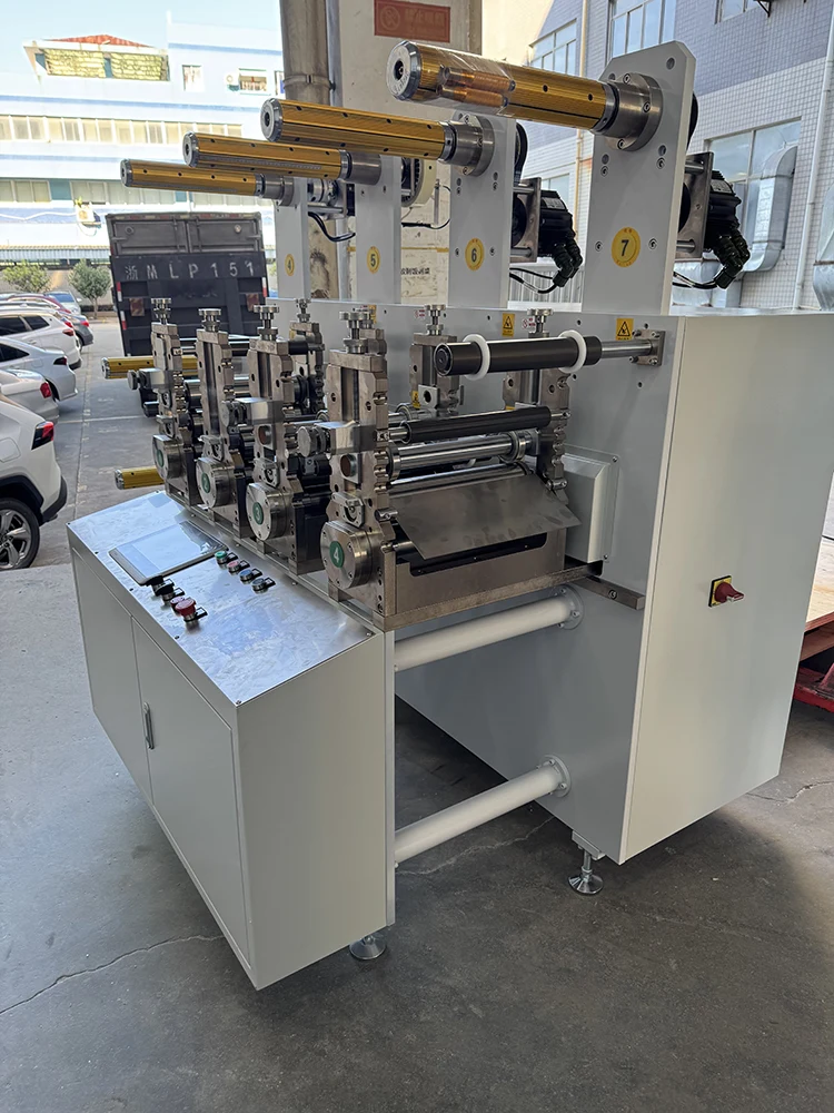 Hydrogel Therapeutic Electrode Production Machine