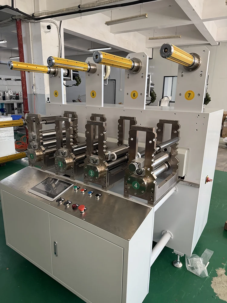 Wire-type Therapeutic Electrode Production Machine