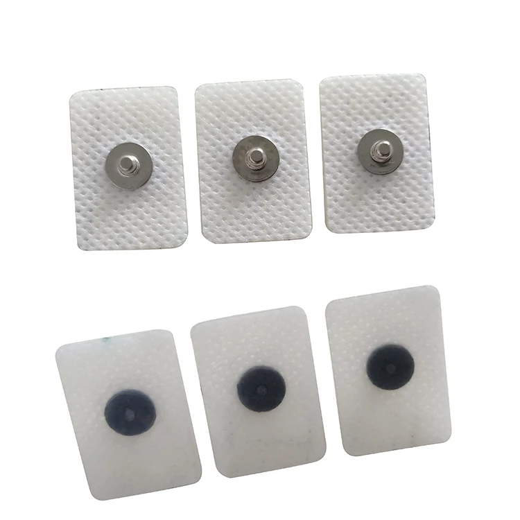 Pre-gelled Tab ECG Electrode Production Machine