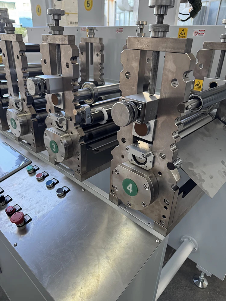 Hydrogel Therapeutic Electrode Production Machine
