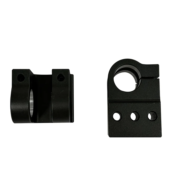 5-Axis CNC Machining Service