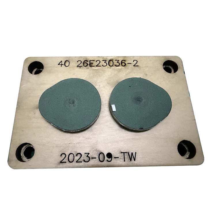 Special-shaped ECG Electrode Production Machine