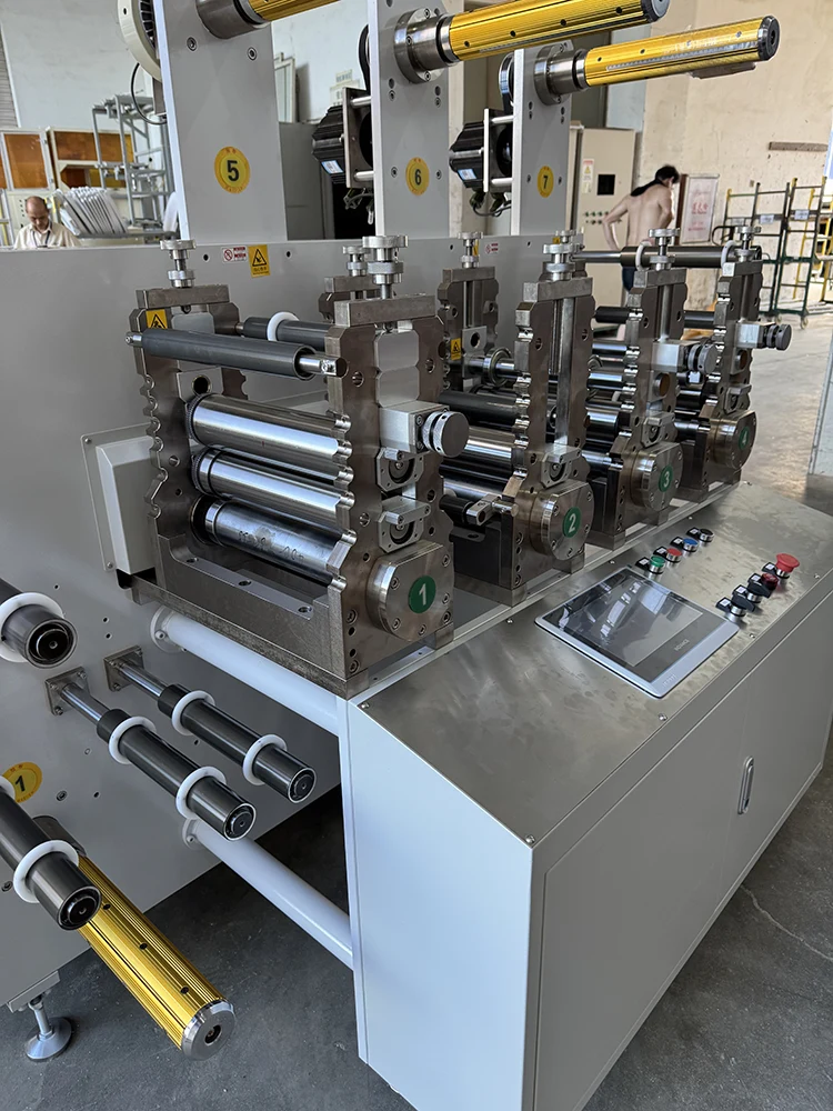 Hydrogel Therapeutic Electrode Production Machine