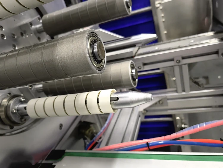 Residue-free Dot Glue Dispensing Machine