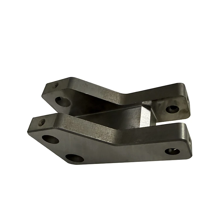 5-Axis CNC Machining Service