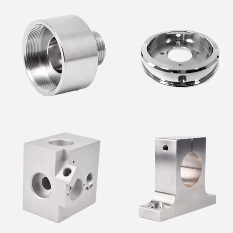 CNC Turning Machining Service