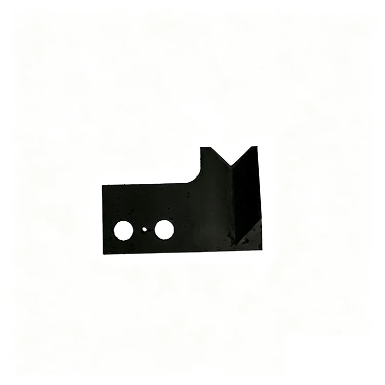 Custom Wire Stripper Blades
