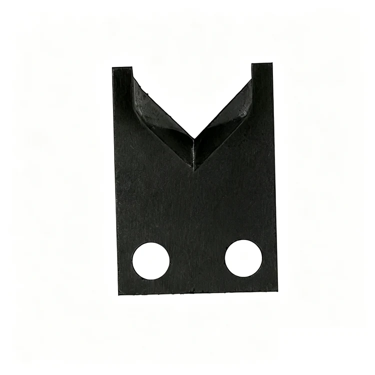Custom Wire Stripper Blades