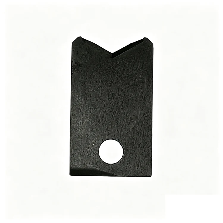 Custom Wire Stripper Blades