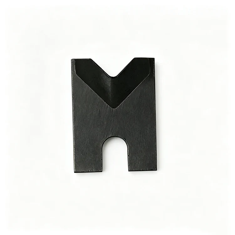 Custom Wire Stripper Blades