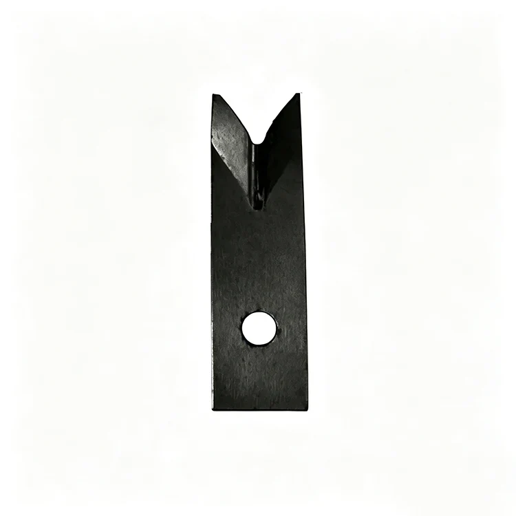 Custom Wire Stripper Blades