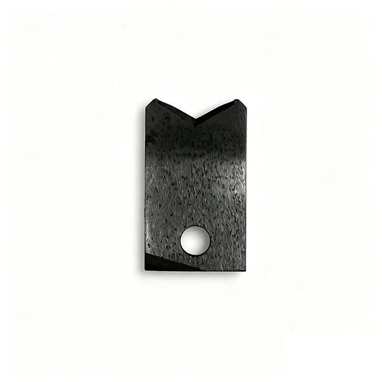 Custom Wire Stripper Blades