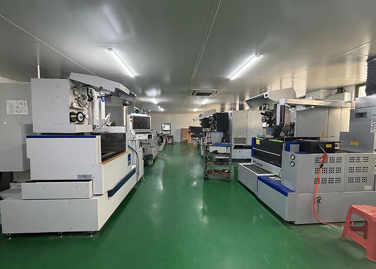 Turn-Milling Composite Machining Service