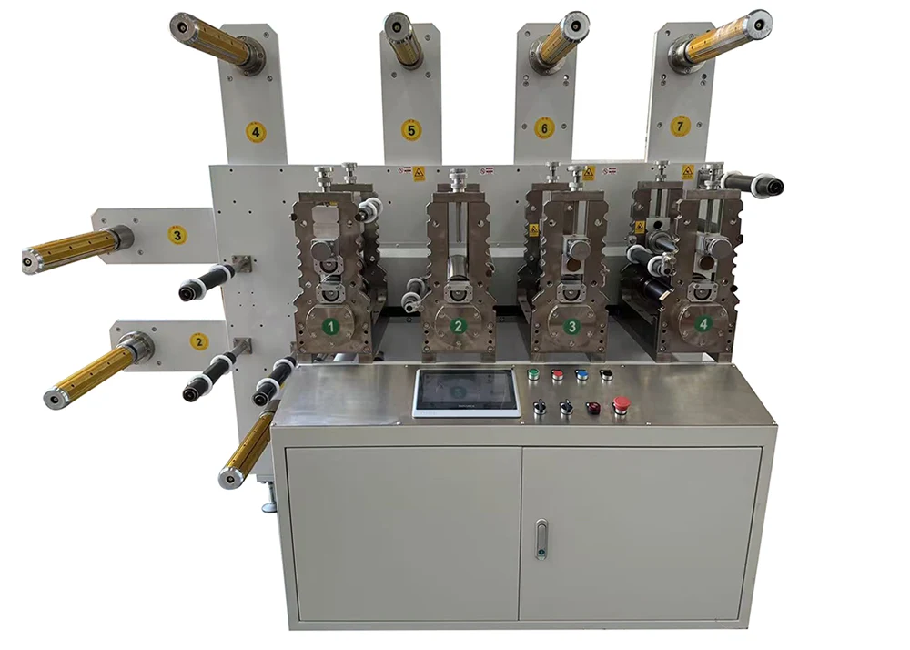 Wire-type Therapeutic Electrode Production Machine